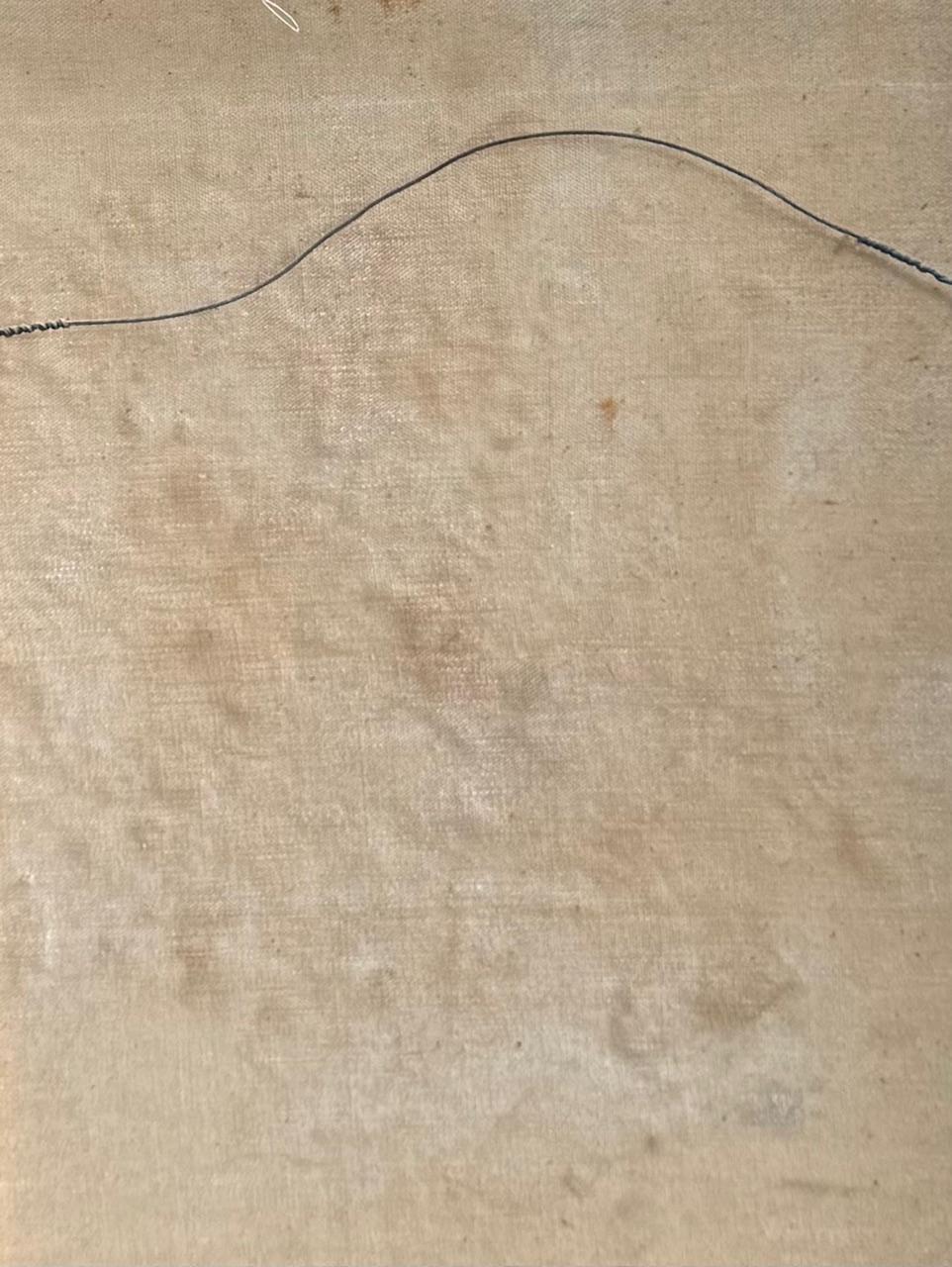 Raoul Viard (1921-1984) 24"x16" Marino Óleo sobre lienzo #1MFN