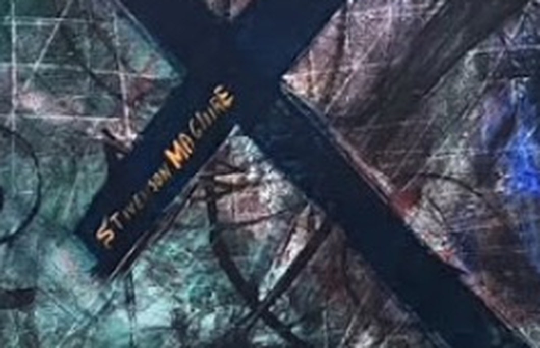 Stivenson Magloire's signature
